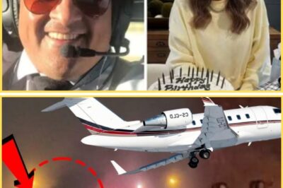 FAMILIES DEMAND ANSWERS: Relatives of Bangor Jet Crash Victims Reveal Shocking Discrepancies – What Officials Told Them After the Inferno Doesn’t Match What Investigators Are Now Digging Into