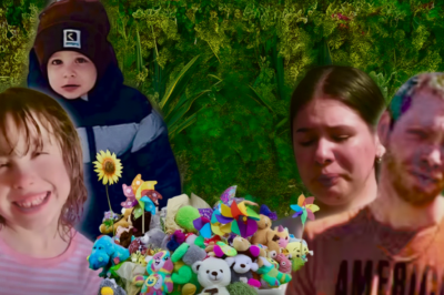 New Clues in the Disappearance of Lilly and Jack Sullivan as Grandmother Speaks Out for the First Time