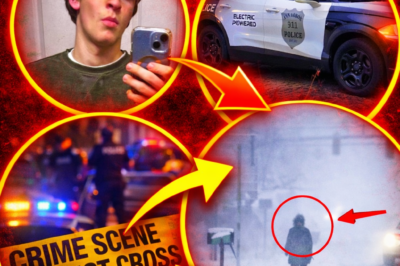 University of Michigan Student Found Dead After Disappearing in Extreme Cold; Autopsy Clue May Reveal Cause