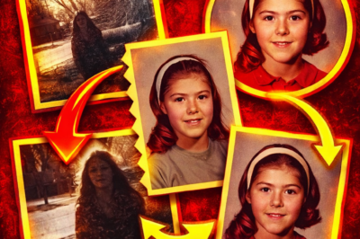 Oregon Cold Case Solved: ‘Swamp Mountain Jane Doe’ Identified as Missing Woman After 49 Years