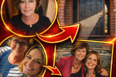 Alarming Reason Security Footage from Nancy Guthrie Disappearance Can’t Be Recovered Despite Home Cameras, Sheriff Says in Frustrating Setback