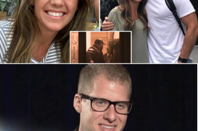 From TV Stage to Jail Cell: ‘American Idol’ Hopeful Caleb Flynn Accused of Executing Wife, Then Faking Break-In 😱🎤