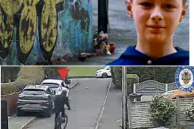 He Never Made It Home 💔🚸 The Tragic Murder of 12-Year-Old Leo Ross Leaves Birmingham Asking “How Many More Children?”