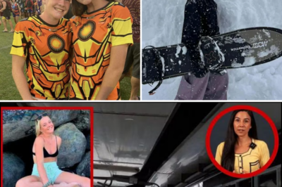 ❄️💔 A Backpack Meant to Save Her Life Became the Cause of Death: 22-Year-Old Australian Snowboarder Dies in Freak Japan Chairlift Accident 🚡