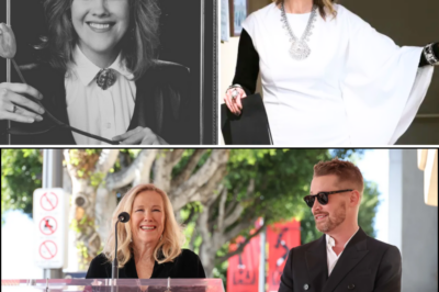 💔➡️😂 She Wanted Laughter, Not Tears: How Catherine O’Hara Faced Death With Humor and Left an Unforgettable Mark on Hollywood