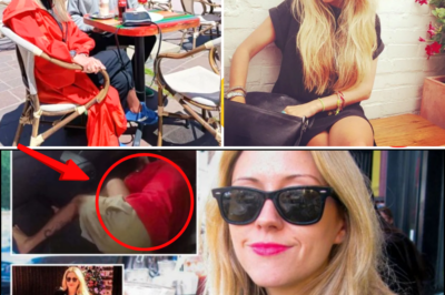 💔🩸 102 Injuries, 48kg, and a Blood-Soaked Mattress — Marketing Executive Stephanie Blundell Beaten to Death by Possessive Partner