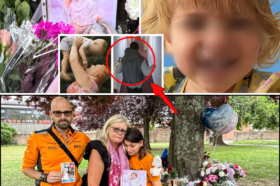 👶🔥 What Happened to Jayla-Jean? Toddler’s Fatal Injuries Spark Murder and Child Safety Probe as Two Face Court Over Her Death