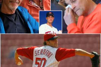 💔🏠 He Waited in the Closet for 3 Hours… Then Opened Fire — Former MLB Player Gets Life Without Parole for Killing His Own In-Laws