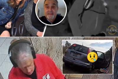 🔍💔 Savannah Guthrie’s Mother Missing: Surveillance Footage, Detained DoorDash Driver, and a Shocking Search Warrant Unfold