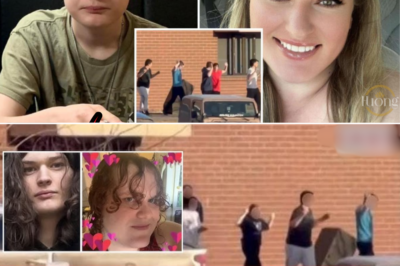 She Defended Her Trans Child Online 😢 Trans Teen Jesse Van Rootselaar Allegedly Shot Mom Before School Massacre That Killed Eight