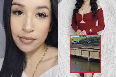 Tragic Discovery Ends Desperate Search: Body of Missing Stockton Mother Recovered from Merced County Canal