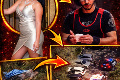 No protective order or prior police reports related to the couple were immediately detailed by authorities