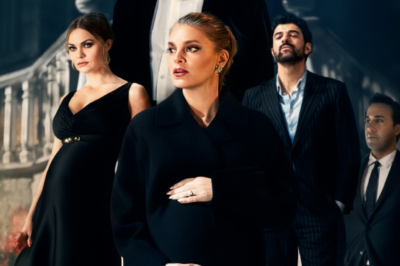 Old Money Season 2: Power Collapse, Broken Alliances, and a Secret Pregnancy That Threatens to Rewrite the Entire Dynasty