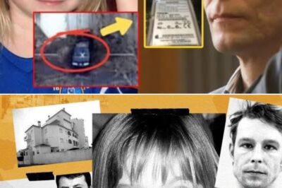 A Single Hard Drive May Hold Answers Nearly 18 Years After Madeleine McCann’s Disappearance, as German Authorities Seize 80GB of Data From Suspected “House of Horrors”