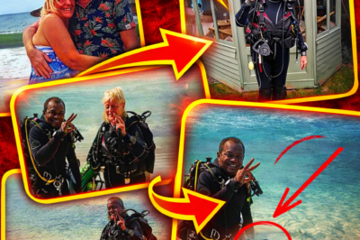 British Couple Dies Days Apart in Maldives Holiday Tragedy: Wife Drowns in Diving Accident, Husband Succumbs to Alcohol-Related Failure