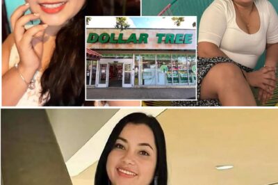 The chilling circumstances sparked immediate questions and widespread speculation online about how a professional woman ended up in such a vulnerable position