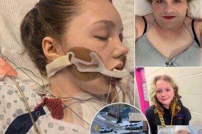 12-Year-Old Maya Edmonds Remains in Critical Condition as Vancouver Community Rallies