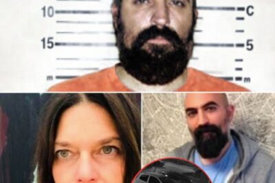 A silver briefcase was reportedly removed during one visit, per eyewitness accounts shared on social media