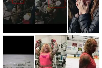 Court records and police statements paint a picture of years of family tension