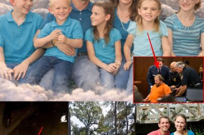 Cassidy Stay: The Lone Survivor of 2014 Texas Family Massacre Who Played Dead After Being Shot in the Head