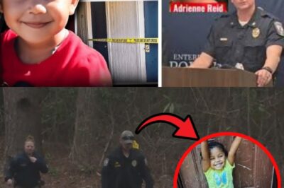 The Vanishing of Genesis Nova Reid: A Toddler’s Disappearance Turns Into a Web of Contradictions and New Family Claims