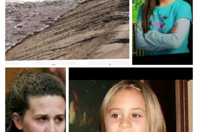 The Brutal Murder of Sandra Cantu: A Community’s Trust Shattered by a Neighbor’s Betrayal