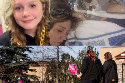 Between Fear and Hope: A Family Waits for Maya’s Voice