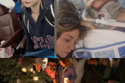 A Town in Shock: How Tumbler Ridge Is Healing Together