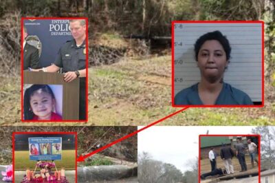 Family Accusations and Tensions Emerge in the Disappearance of 2-Year-Old Genesis Nova Reid