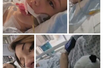 Family spokesman and relatives have shared that the injuries mimic stroke effects