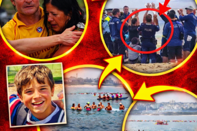 Witness Warning ‘From the Wrong Direction’ Emerges as Key Detail in Fatal Shark Attack on 12-Year-Old Nico Antic in Sydney Harbour