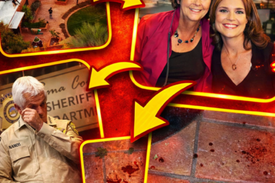 FBI Agents Remove Mysterious White Wired Device from Roof of Nancy Guthrie’s Home as Investigation Intensifies in Suspected Abduction Case