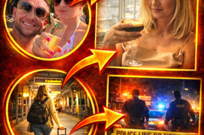 Heartbreaking Inquest Reveals Wife’s Suicide on First Anniversary Getaway: Cocaine, Alcohol, and Argument Preceded Hanging in UK Town Center