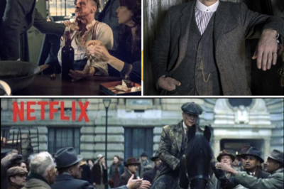 💣⚔️ Tommy Shelby vs. His Estranged Son: Peaky Blinders: The Immortal Man Ignites Theaters and Netflix This March