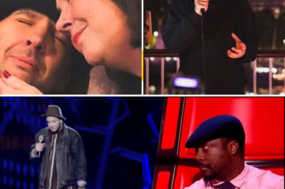 🎤🖤 “I Just Wanted More Time”: The Voice UK Alum Dean Franklin Loses His Life to Aggressive Cancer at 36 After Brave, Public Final Fight