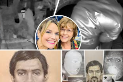 EERIE TWIST: Nancy Guthrie’s Innocent Nextdoor Post About Wildlife Cameras Now HAUNTS Her Kidnapping Case — The Very Tech She Asked About Captured Her Masked Abductor?!