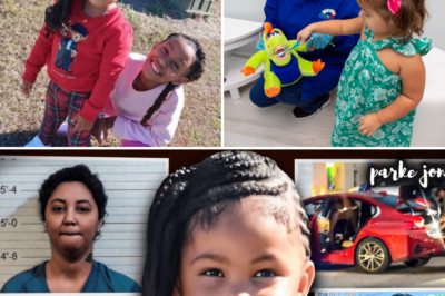 Haunting Echoes: Missing Toddler Genesis Reid’s Vanishing Revives a Family’s Nightmare – One Chilling Phrase Still Haunts Them Years Later!