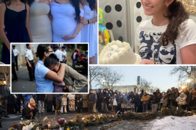 🚨 SHOCKING CUSTODY BATTLE after HORRIFIC mur:::der-suicide! 😱 Grandma vows to raise the ONLY surviving daughter of Roxana Rodriguez — the brave 19yo who watched her dad ki::ll her mom & sister before turning the g.u.n on himself…