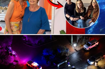 SHOCKING TWIST: Masked Stalker Caught on Camera Lurking at Savannah Guthrie’s Mom’s Door DAYS Before Brutal Kidnapping – Was He Watching Her Every Move?