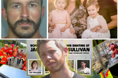 Chilling Echoes of Chris Watts: The Night the Kids ‘Weren’t Home’ – Why This Missing Siblings Case Feels Far Too Familiar