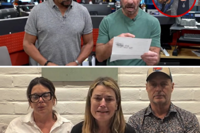 Shocking Confession: Fake Ransom Scammer Admits He Texted Savannah Guthrie’s Family Just to ‘See If They’d Bite’ – You Won’t Believe His Motive! 😱