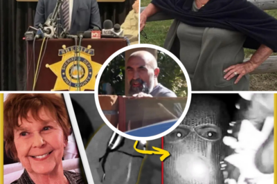 Shocking Revelations in Nancy Guthrie Disappearance: Evidence Points to Son-in-Law’s Inner Circle Potentially Shielding the Prime Suspect!