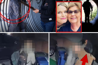 PANIC MODE: Kidnap Suspect Dumps Black Ozark Trail Backpack in Rio Rico – Leaves Terrifying Handwritten ‘Deal’ and Phone Behind After Camera Catches Him Red-Handed!