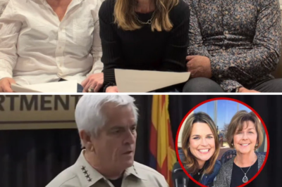 “DESPERATE SECOND PLEA!” — Savannah Guthrie’s Family Begs Kidnappers After First Ransom Deadline Expires… Is Mom Still Alive? 😱