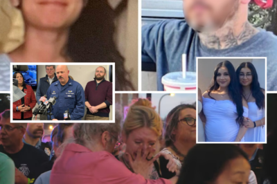 Police Uncover Explosive Secret About Roxana Rodriguez’s Marriage – The Shocking Truth That Triggered a Deadly Family Massacre