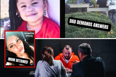 🚨SHOCKING TWIST: Parents’ Wildly Conflicting Stories Leave 2-Year-Old Genesis Reid’s Fate Hanging