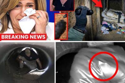 SHOCKING FBI RAID: Hidden Tunnel Under Nancy Guthrie’s Home Reveals Unthinkable Secrets – You Won’t Believe What Was Down There!