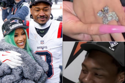 “Stefon Diggs Addresses Engagement Rumors Ahead of Super Bowl LX”