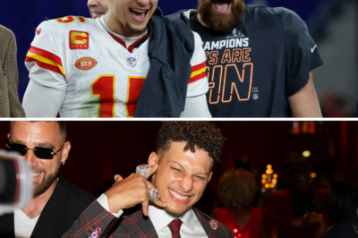 Patrick Mahomes Takes Massive ‘Pay Cut’ — But Chiefs Just Unlocked $44 Million in Secret Cap Magic!