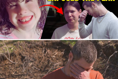 Google Searches from Stepdad’s Home EXPOSE Sinister Plan Before Lilly & Jack Vanished – Chilling New Twist in Unsolved Mystery!